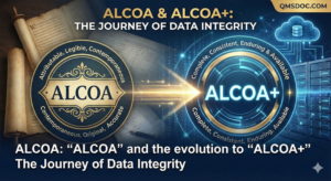ALCOA, ALCOA+, and the Evolution to ALCOA++: The Journey of Data ...