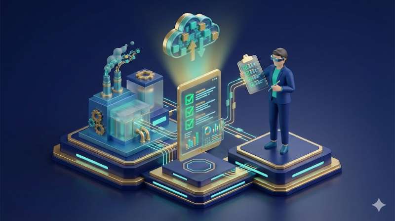 （AI 生成）インフォグラフィック