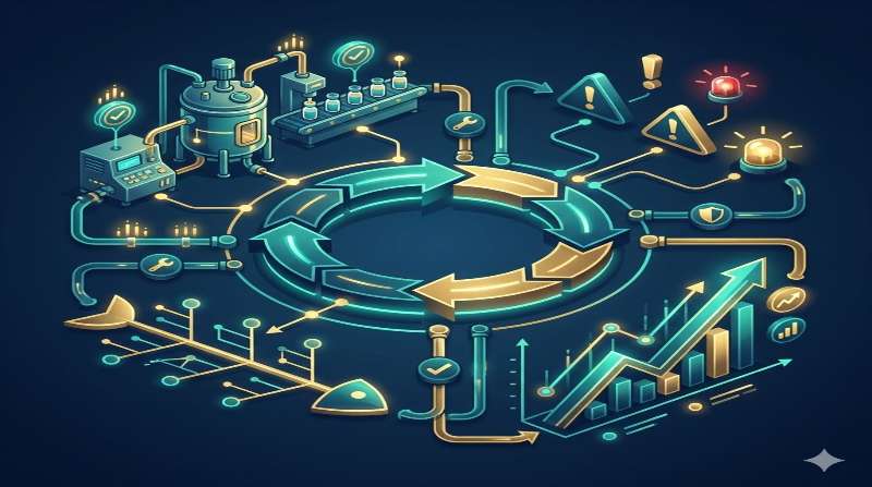 （AI 生成）インフォグラフィック