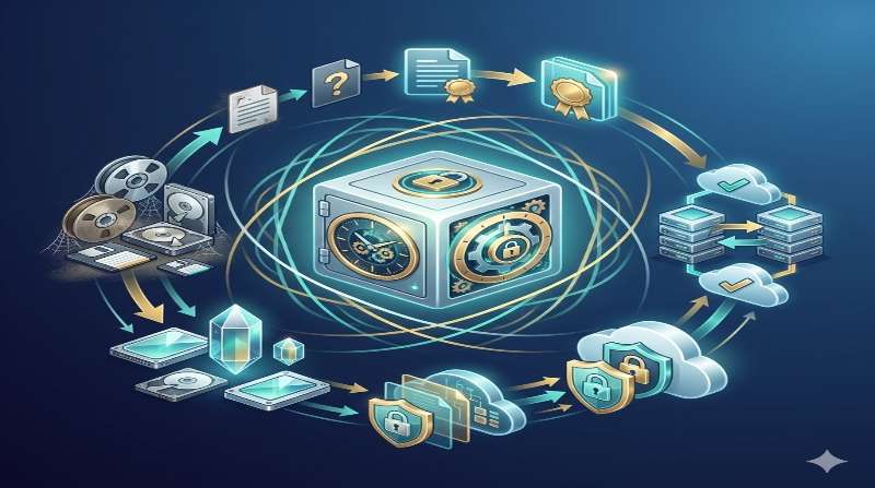 （AI 生成）インフォグラフィック