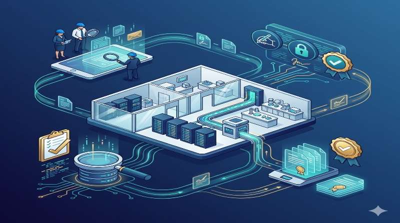 （AI 生成）インフォグラフィック