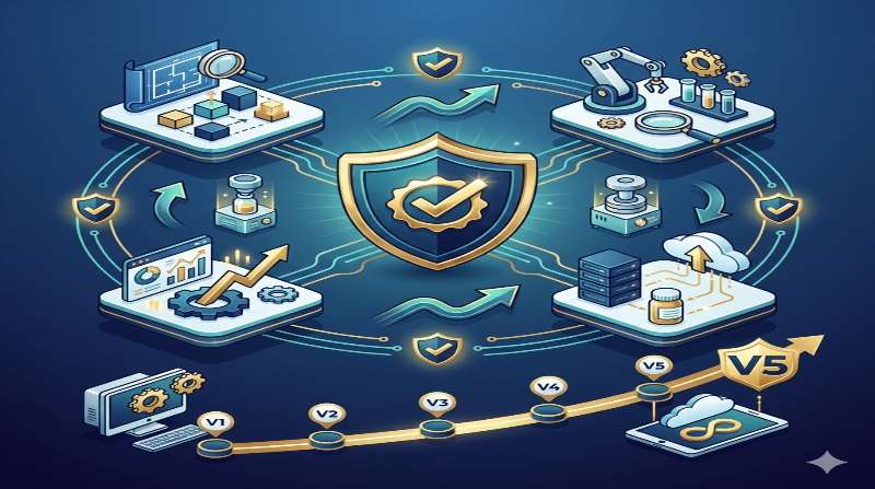 （AI 生成）インフォグラフィック